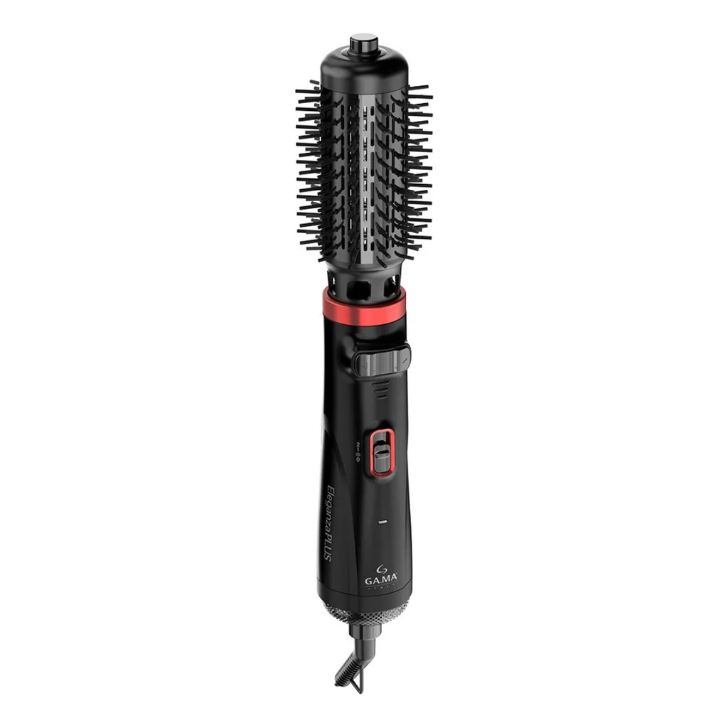 ESCOVA ROTATIVA SECADORA 3 EM 1 ELEGANZA PLUS 1100W BIVOLT GAMA