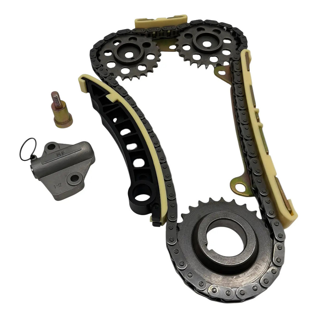 Kit Corrente Distribuição Topic Jinbei 2.0 16v 2014