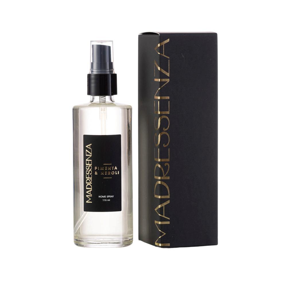 Madressenza Pimenta e Neroli Home Spray 115ml