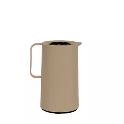 Bule Haus 500ml Bege