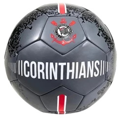 Bola De Futebol De Campo Corinthians Dioses Licenciada