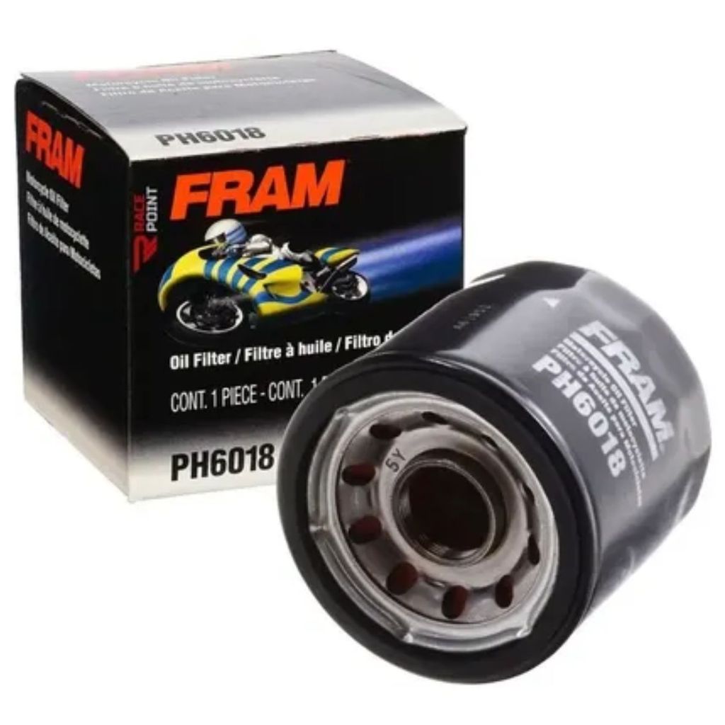 FILTRO OLEO SUZUKI GSXR GSX-R SRAD 600 750 1000 BANDIT B- KING M800 BURGMAN  BOULEVARD SUZUKI DL 1000 GSX 1300 FRAM