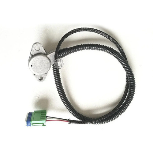 Sensor Pressão Câmbio Al4 Renault Peugeot Citroen  252924