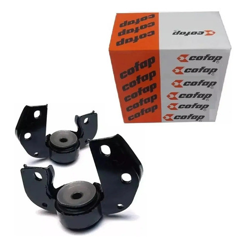 Par Suporte Barra Tensora Morcego Montana Agile Cofap