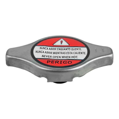 Tampa Radiador Mitsubishi L200 Triton 3.2 3.5 2014 A 2018