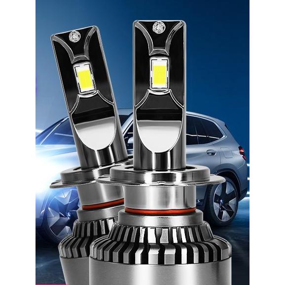 Adequado para Henland Corolla Crown RAV4 Camry Raling Prado Destaque LED Farol Destaque Lowlight