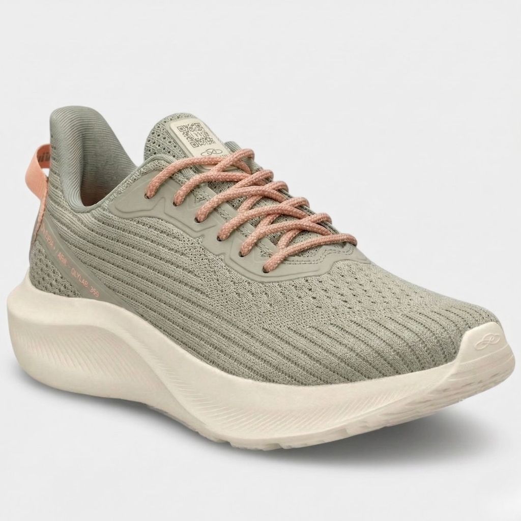 Tênis Olympikus Rua Feminino