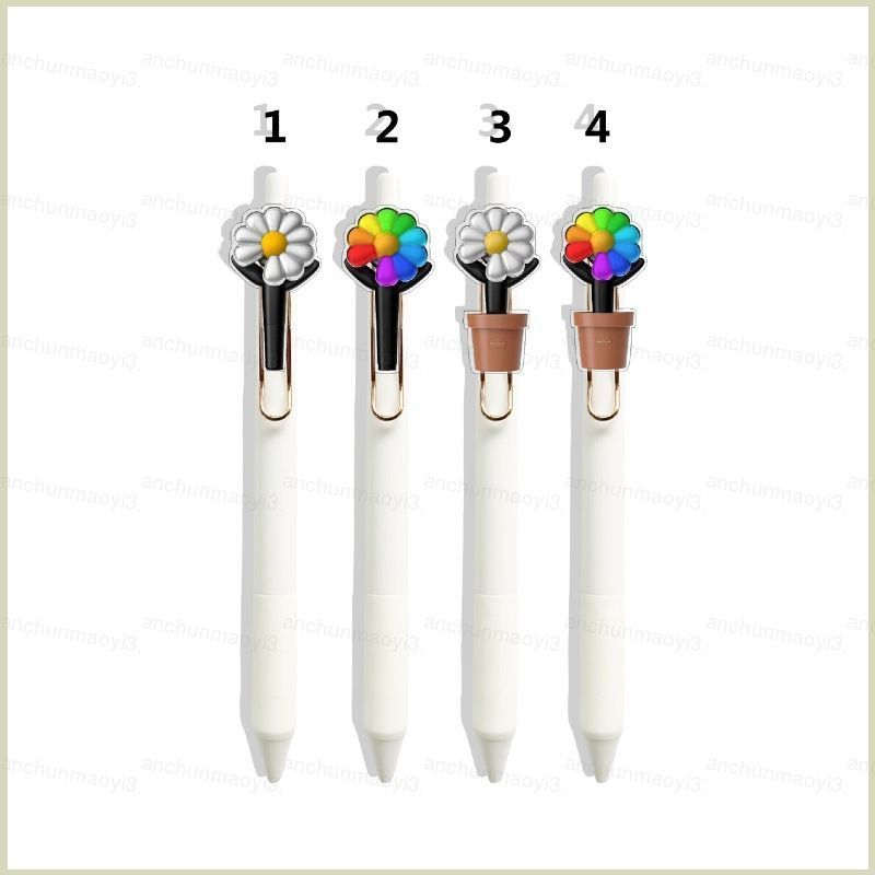 DC3 BIGBANG G-DRAGON Caneta De Suporte POWER Ubermensch Estudantes Imprensa Tinta Gel