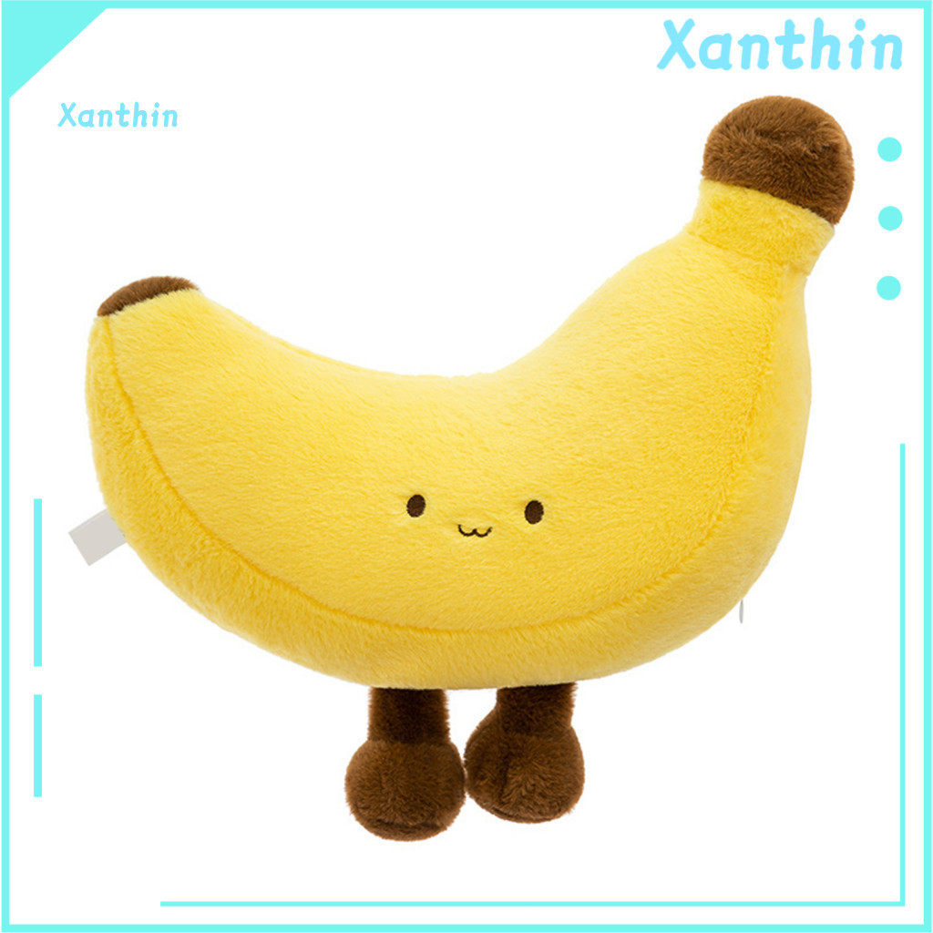 Multiple sizes available: 23cm 28cm 38cm and 48cm The small size can be used as a portable doll while the large pillow c