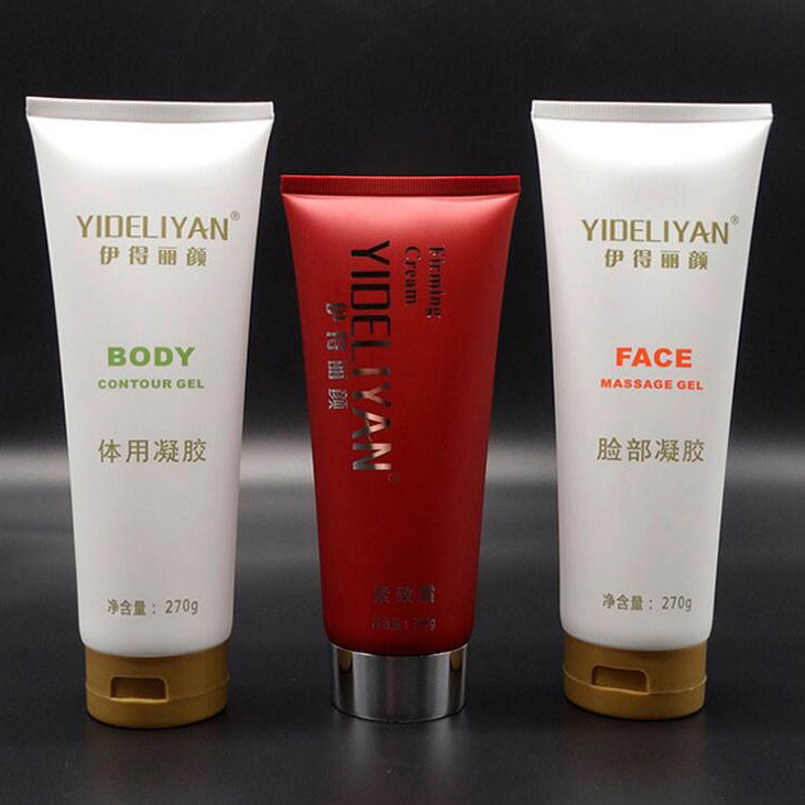 Gel frio Facial creme firmador salão de beleza ultrassônico RF radiofrequência importador de beleza dedicado