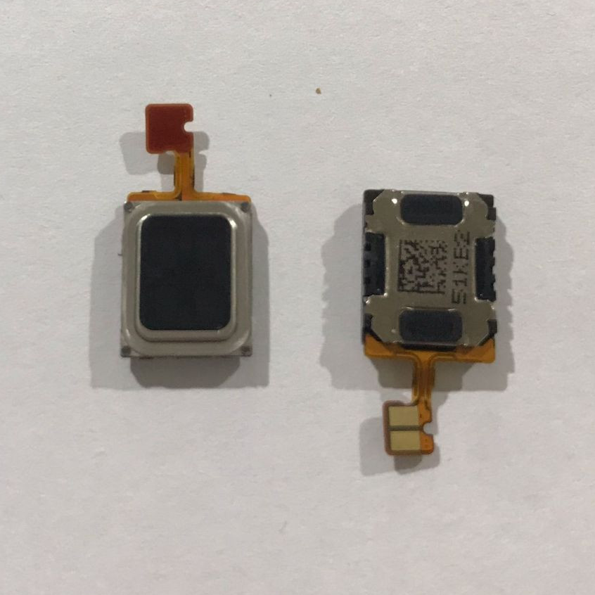 Alto Falante Auricular Celular Moto G15 Xt2521 G05 Xt2523 G73 G75 Redmi Note 15 5G — imagem 2 de 2