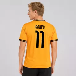 Camisa Holanda Laranja Mecânica 11 Gakpo