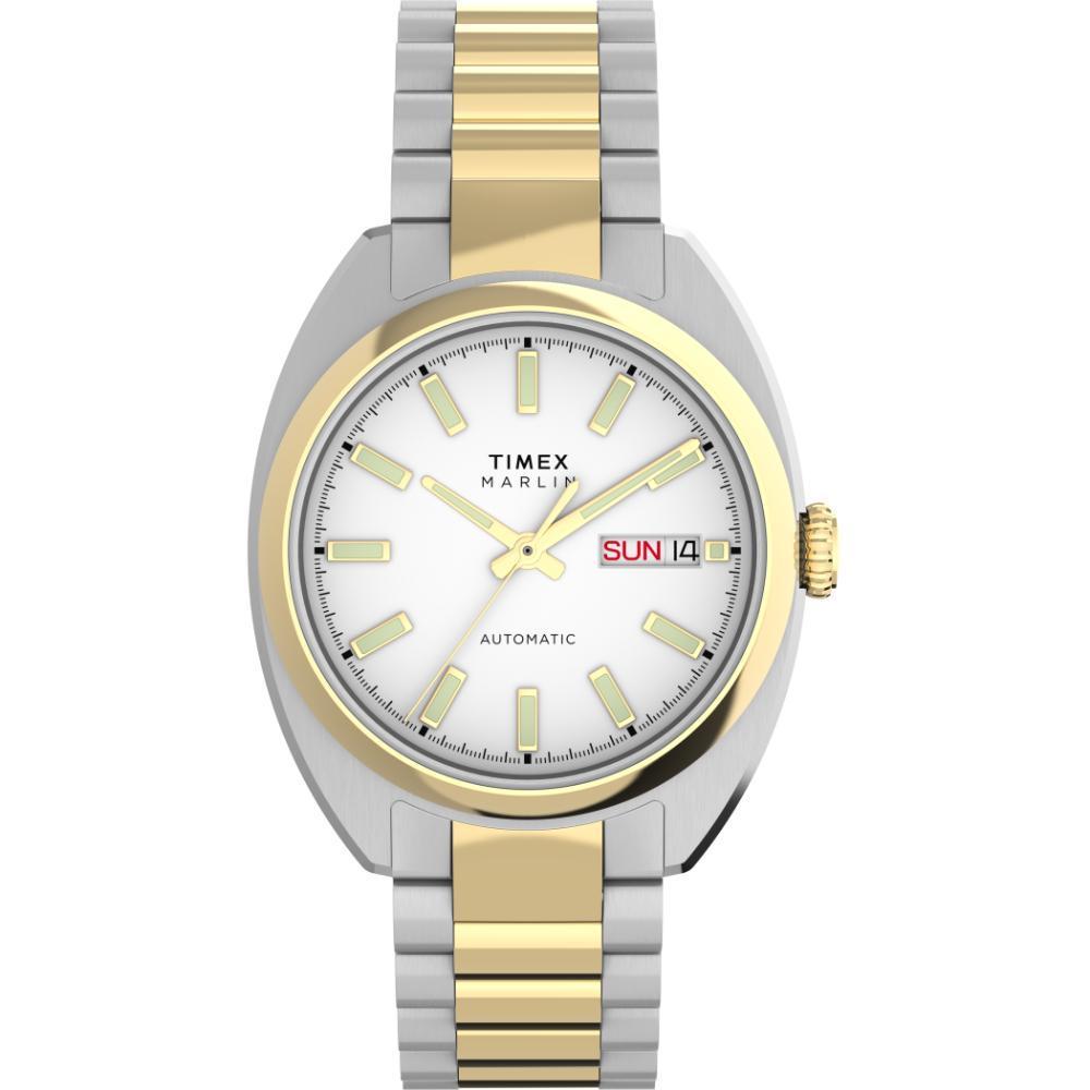 Relógio Timex Marlin® Draper Automatic TW2Y65100