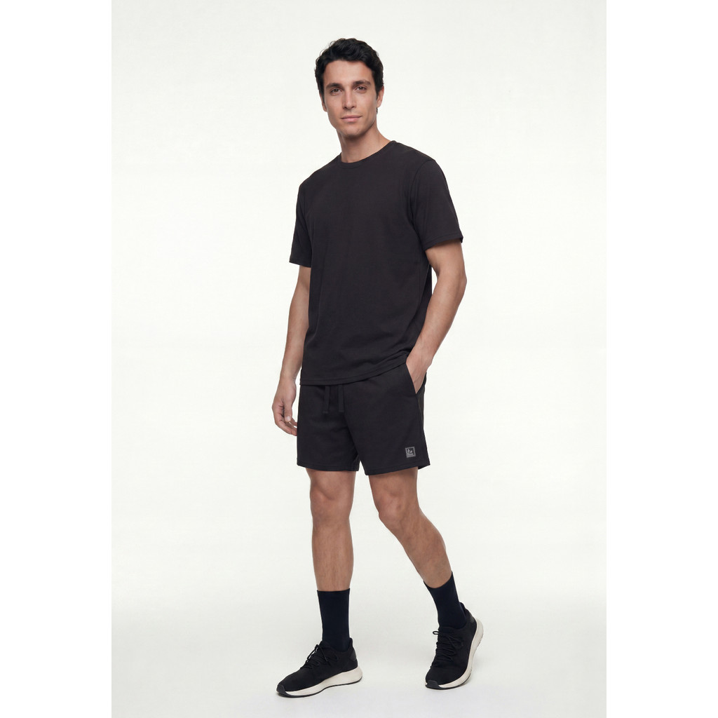 Camiseta em Malha Dry Fit The Philippines