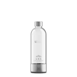 Garrafa Plástica Electrolux para Máquina de Gaseificar Água 1L