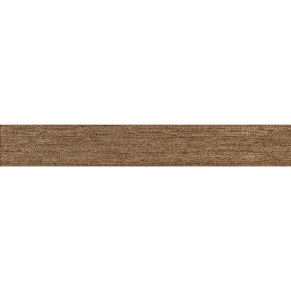Piso Laminado Click Eucafloor Prime Nogueira Natural, 135,7 x 21,7 cm — imagem 2 de 2