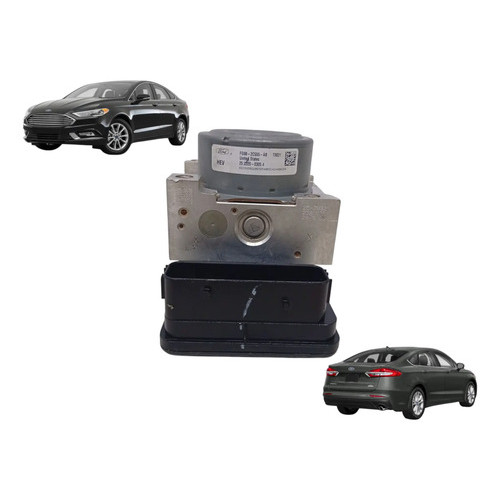 Módulo Abs Ford Fusion Hybrid  14-19 Original