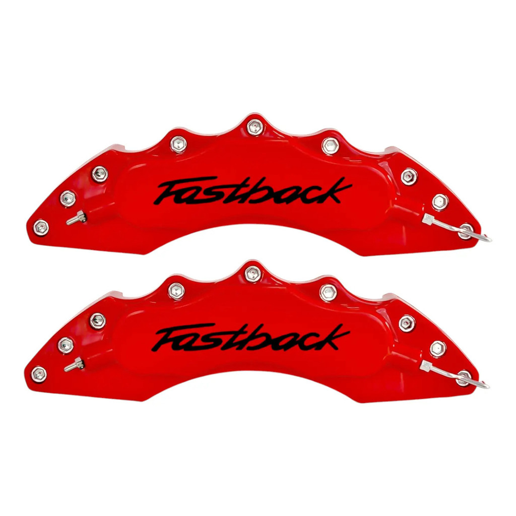 Kit 2 Capas Pinça Freio Fiat Fastback + Cola