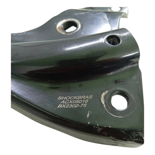 Suporte Coxim Motor Direito Renault Logan 2007 A 2014