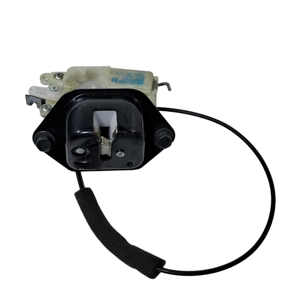 Fechadura Porta-Malas Nissan Livina 2008/2015 90550Cj000b