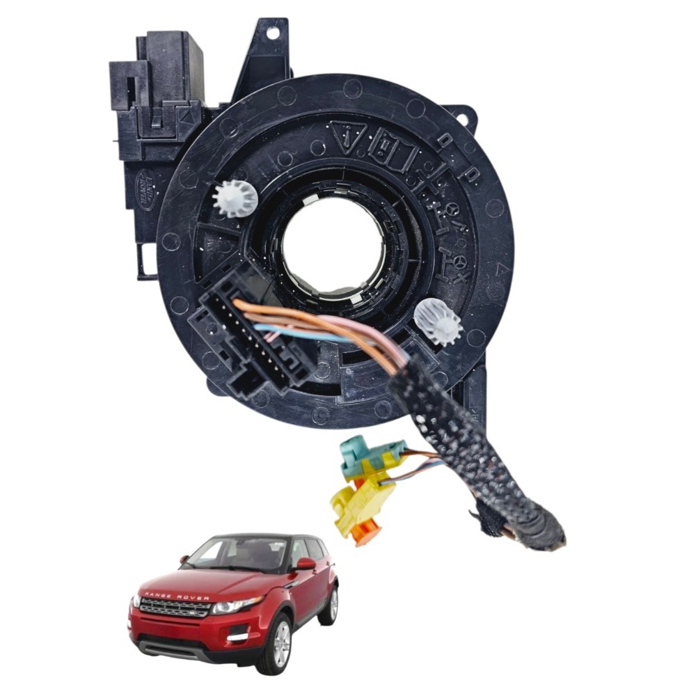 Sensor De Angulo Evoque 2.0 2011 Até 2015 Original Usado