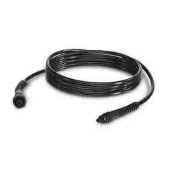 Mangueira de 3m para Lavadoras de Alta Pressão K2 Gatilho Good