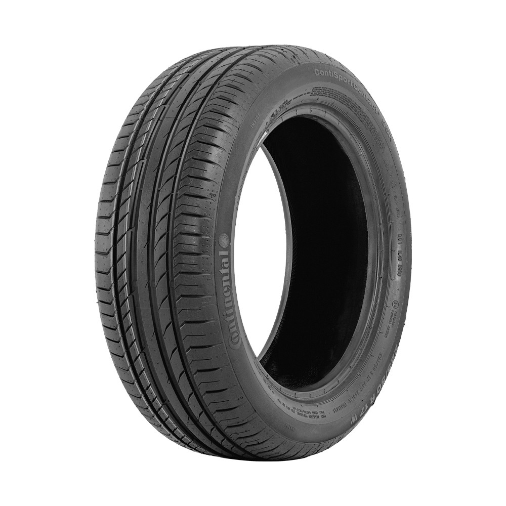 Continental ContiSportContact 5