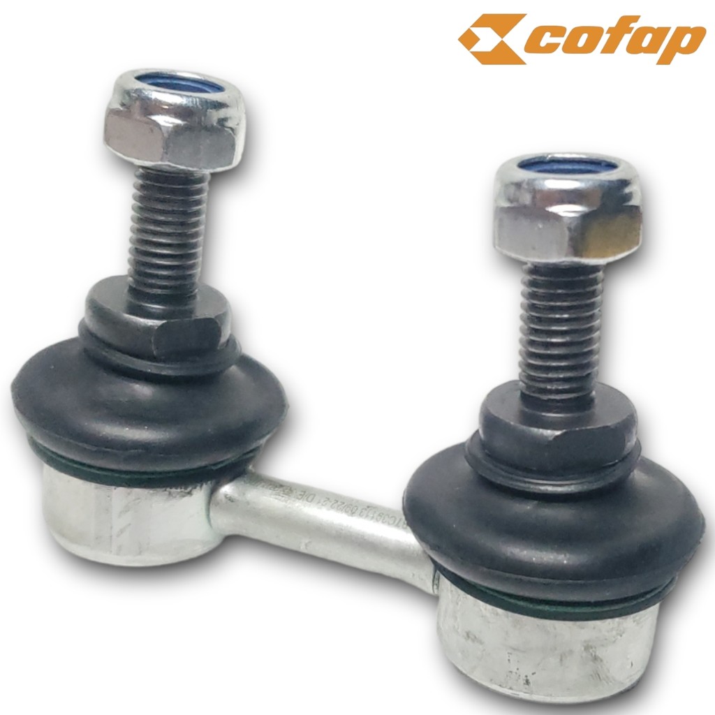 BIELETA SUSPENSAO DIANTERIA MISTUSBISHI LANCER PAJERO TR4 TOYOTA CAMRY COROLLA
