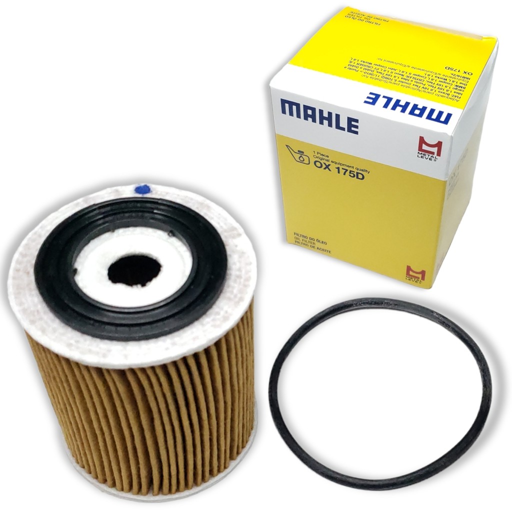 FILTRO DE OLEO FIAT ARGO BRAVO CRONOS DOBLO GRAND SIENA PUNTO STRADA JEEP RENEGADE 1.6 1.8 16V ETORQ