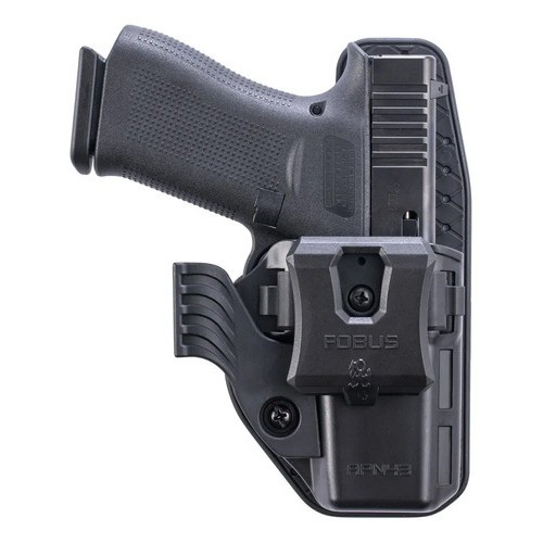 Coldre Fobus Apn43 Para Pistolas Glock 43/43x/48 Ambidestro