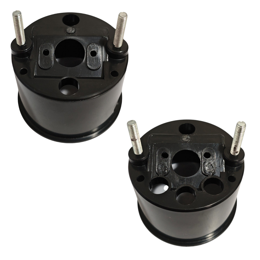 Kit Carcaça Painel Contagiro e Velocímetro Xl 250R 82 a 84