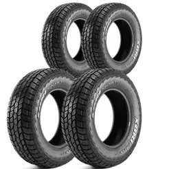 Kit 4 Pneus 205/70R15 96T Forza AT C1 Xbri