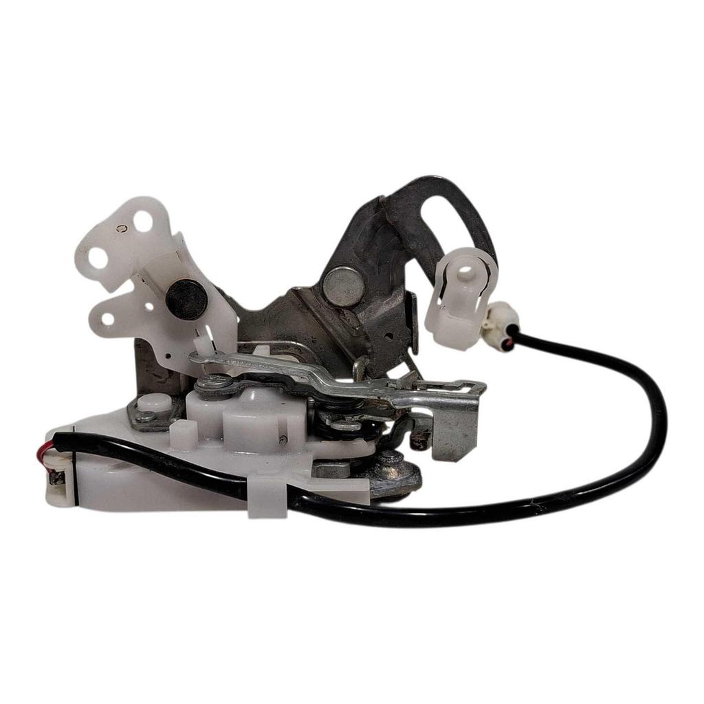 Fechadura Tampa Traseira Mitsubishi Pajero Tr4 2008/2012