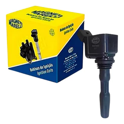 Bobina Ignição Gol G6 1.0 1.6 16v 2013 2014 2015 A 2023