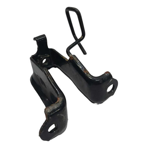 Suporte Flexivel Freio Honda Cg 160 16/22 Original