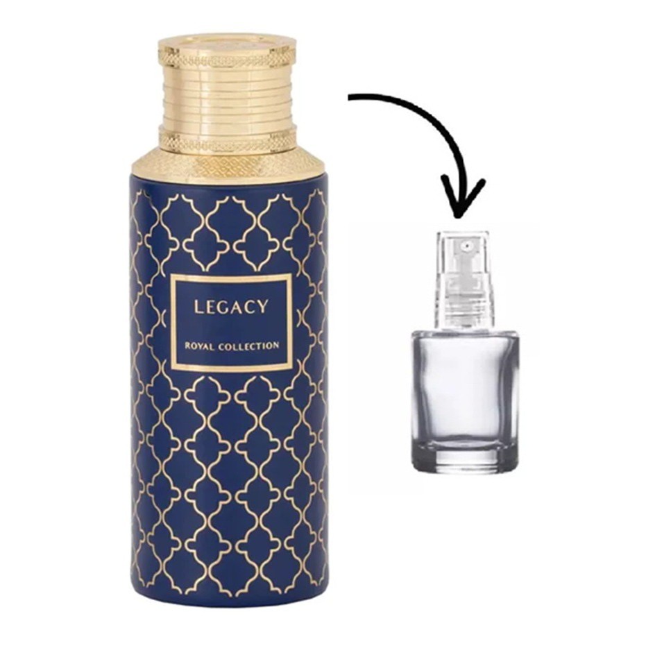 Perfume Legacy – Maison Asrar EDP