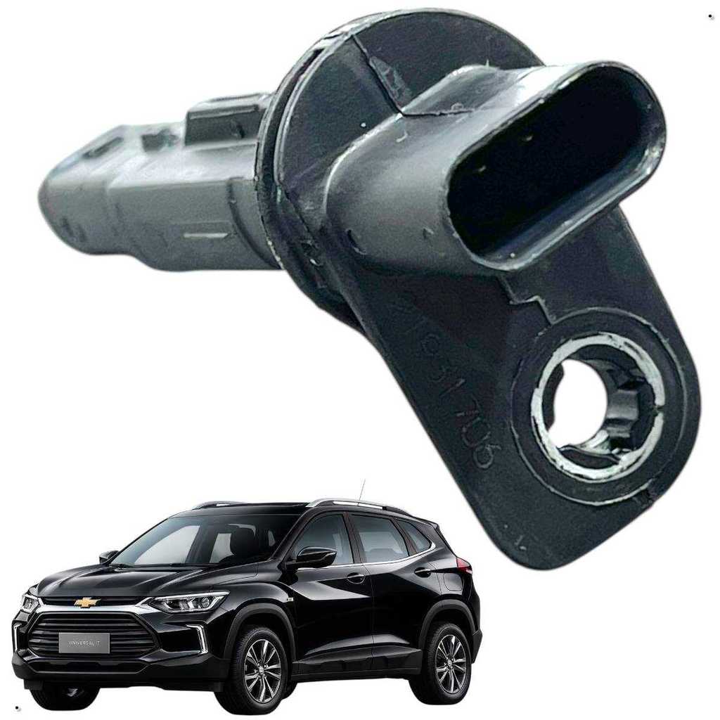 Sensor Rpm Rotação Motor Tracker 1.2 Turbo Original Gm