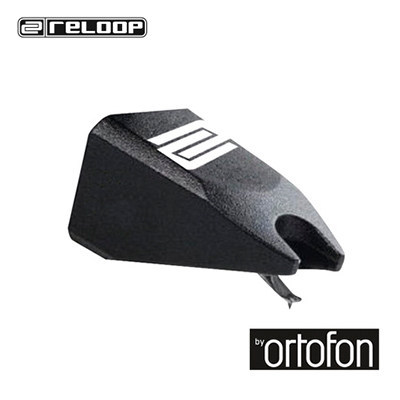 HL dinamarca Ortofon alto estilo Reloop OM agulha de canto DJ disco de fricção Universal cabeça de canto agulha de avião