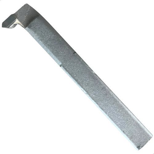 Ferramenta Soldada FRI 12 mm QDP30 Usinagem Torno CNC