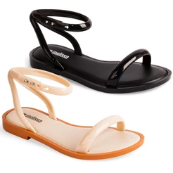Sandália Melissa Wave Sandal II AD Feminino Original