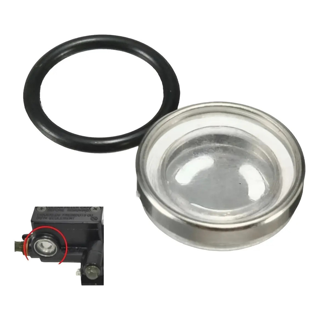 Visor Lente Cilindro Mestre  Burrinho Freio Honda Cbx750 Nqk