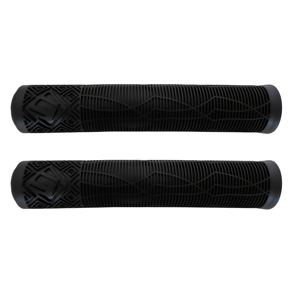 Manopla Luva Giosbr GL-058A 160mm  Bmx Preta Original