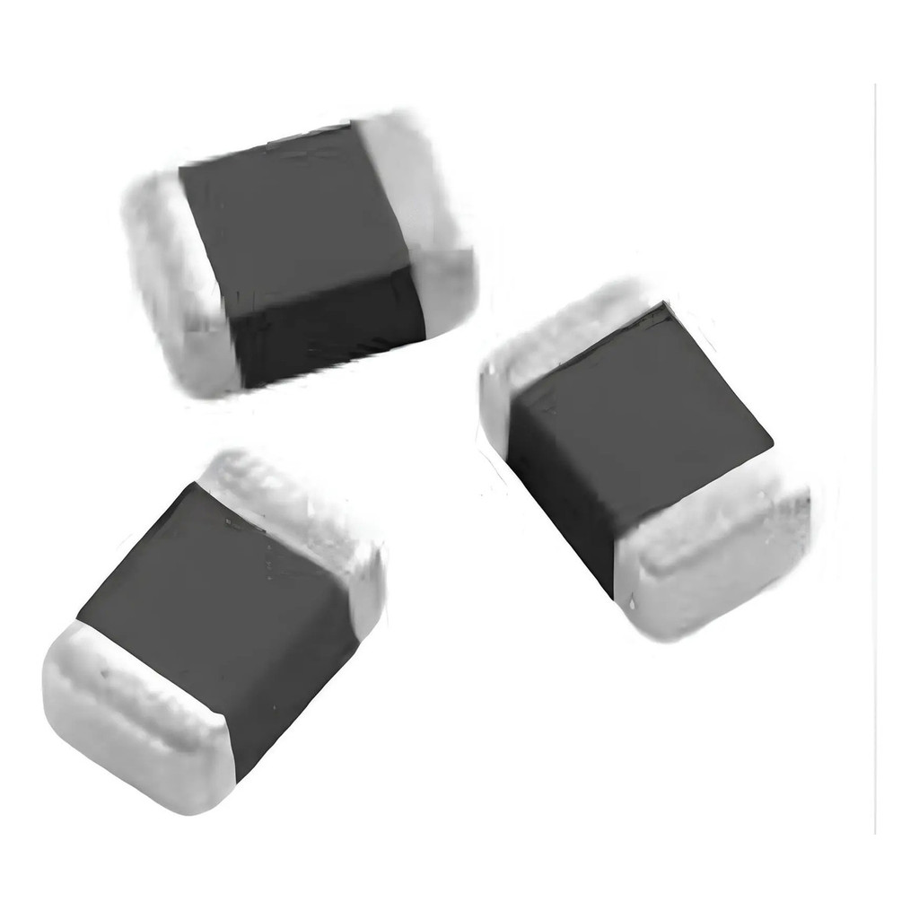 220r (50 Unidades) Indutor Ferrite Bead Smd 0603 (1.6x0.8mm)