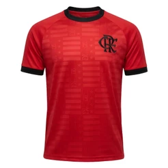 Camisa Flamengo Legado Masculina Licenciada