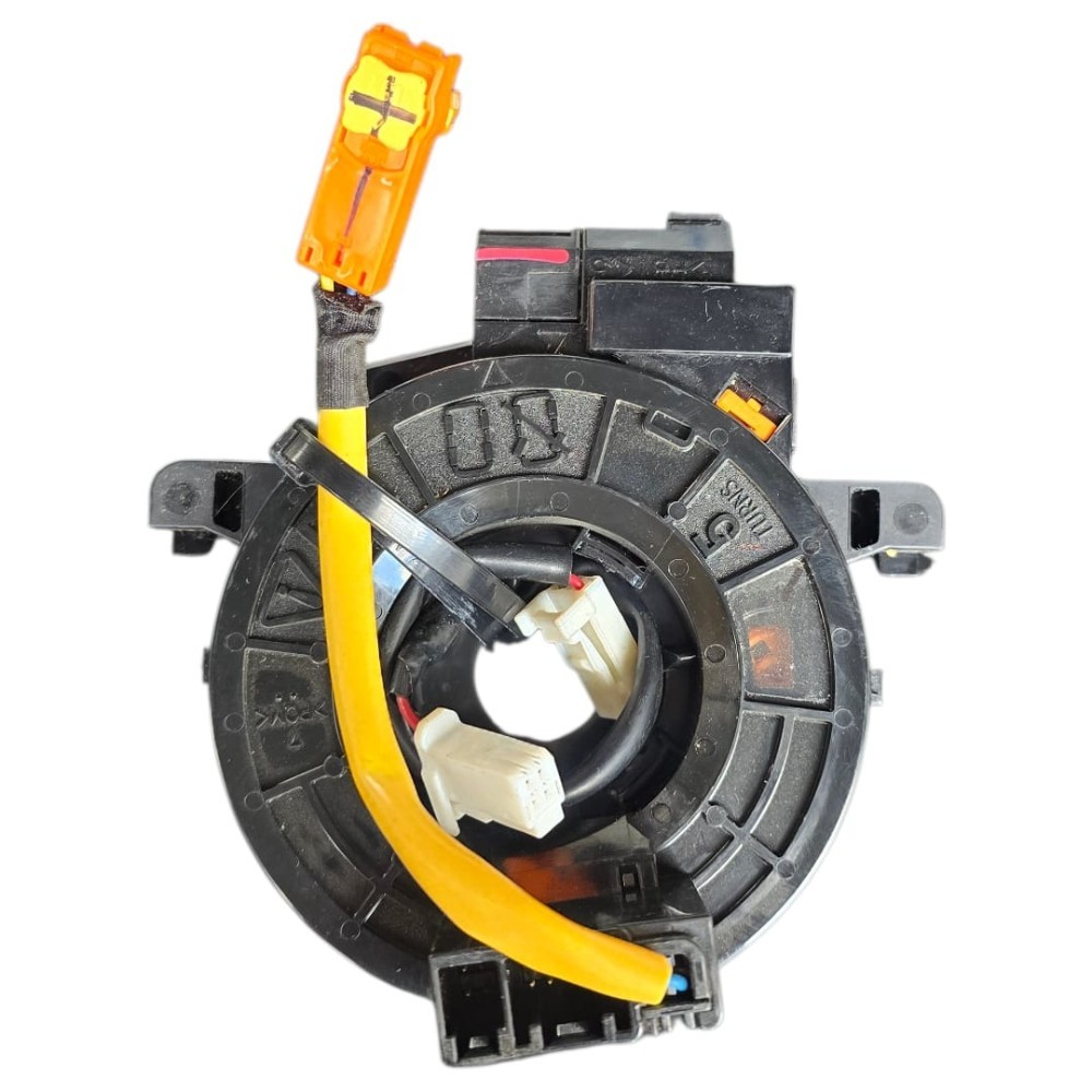 Módulo Sensor Angulo Toyota Hilux Sw4 2012 A 2015 892450k010