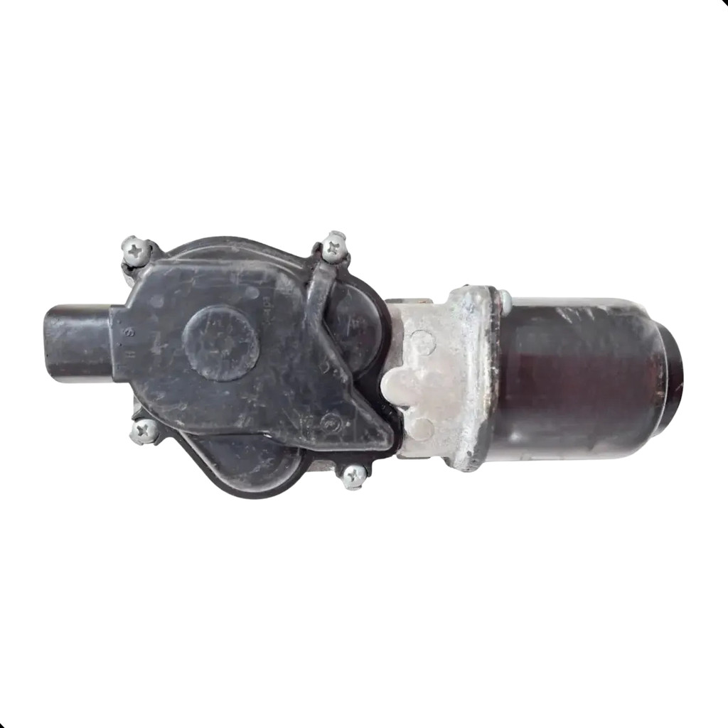 Motor Limpador Dianteiro Parabrisa Mitsubishi Lancer 11 A 14