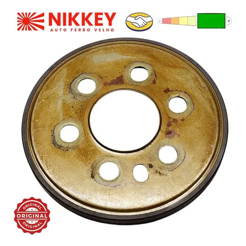 Roda Fônica Onix Tracker 1.0 Turbo 2020 21 22 2023 55488548