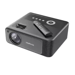 Projetor Full HD 8700 Lúmens PFL6520 Intelbras