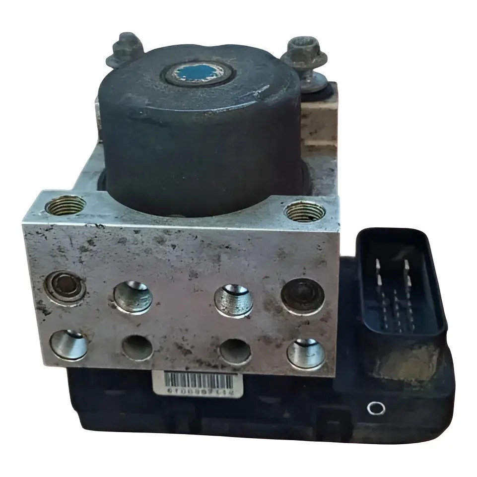 Modulo Central Abs Honda Fit A4044001296 2003/2008 Original