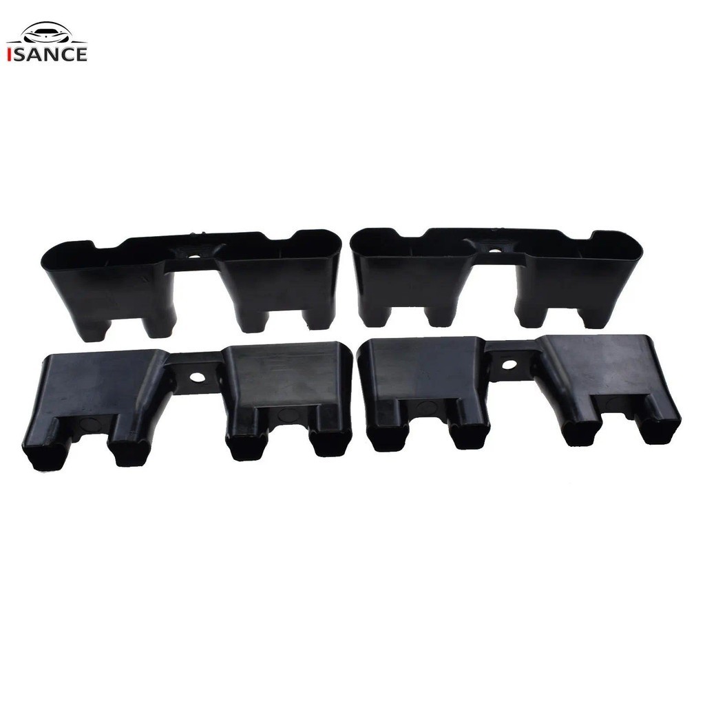 Novo Guia Levantador De Válvula De Motor 1 Unidade/4 Unidades 12571608 Para GM Chevy Silverado 12571596,12669184,1266918